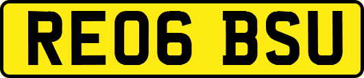RE06BSU