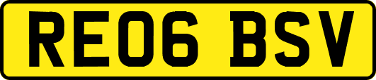 RE06BSV