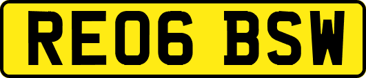 RE06BSW