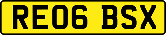 RE06BSX