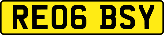 RE06BSY