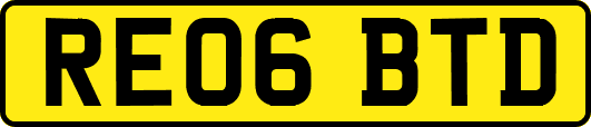 RE06BTD