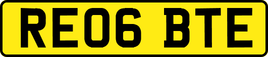 RE06BTE