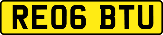 RE06BTU