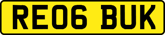 RE06BUK