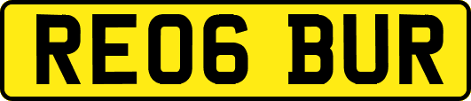 RE06BUR