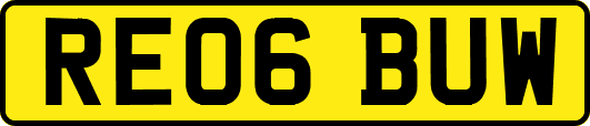 RE06BUW