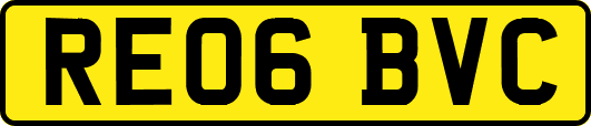 RE06BVC