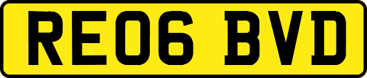 RE06BVD
