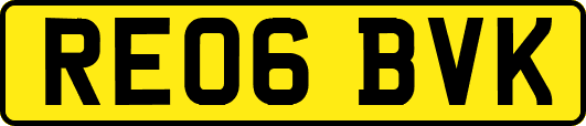RE06BVK