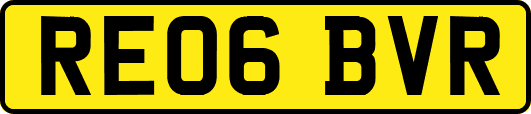 RE06BVR
