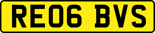 RE06BVS