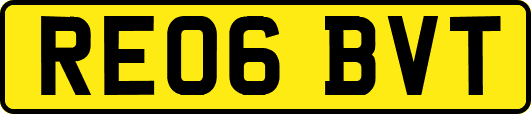 RE06BVT