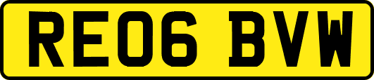 RE06BVW