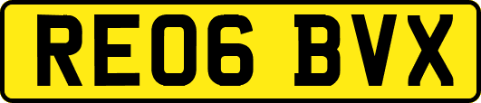 RE06BVX