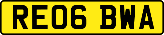 RE06BWA