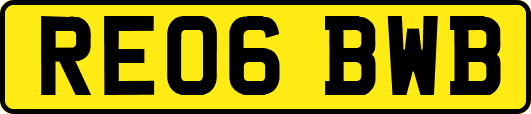 RE06BWB