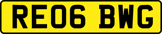RE06BWG