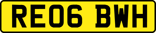 RE06BWH