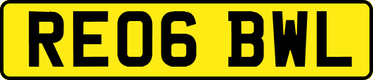 RE06BWL