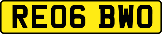 RE06BWO