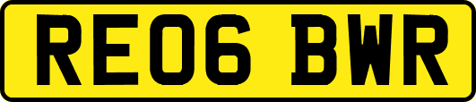 RE06BWR