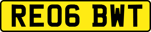 RE06BWT