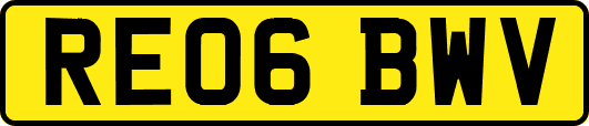 RE06BWV