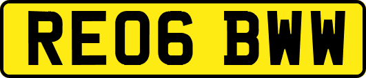 RE06BWW