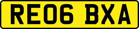 RE06BXA