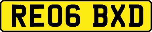 RE06BXD