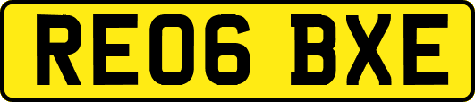 RE06BXE