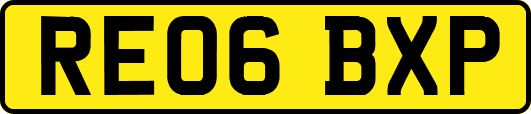 RE06BXP