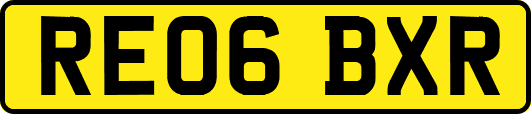 RE06BXR