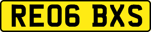 RE06BXS