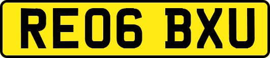 RE06BXU