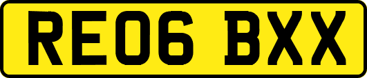 RE06BXX
