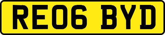 RE06BYD