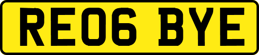 RE06BYE