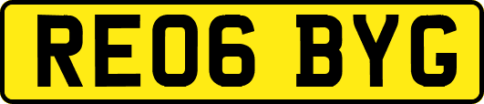 RE06BYG