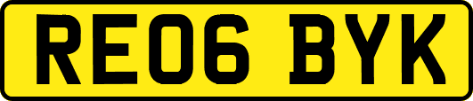 RE06BYK