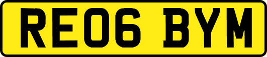 RE06BYM