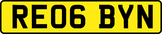 RE06BYN