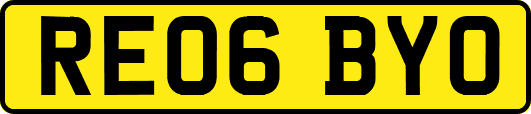 RE06BYO