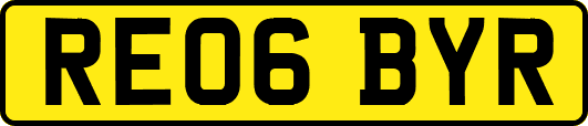 RE06BYR