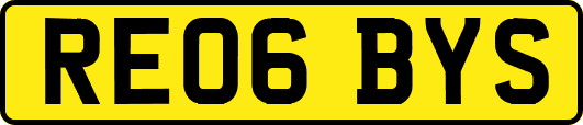 RE06BYS