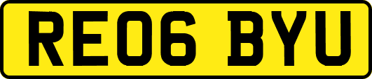 RE06BYU