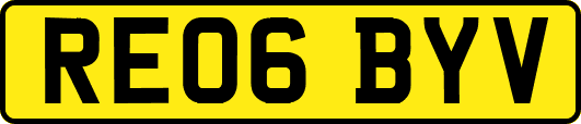 RE06BYV