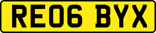 RE06BYX