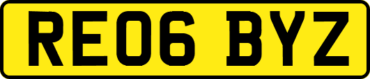 RE06BYZ